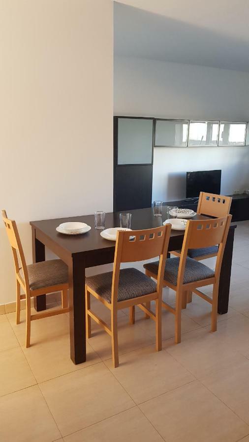 Exclusiva Vivienda En Cotillo Exterior foto