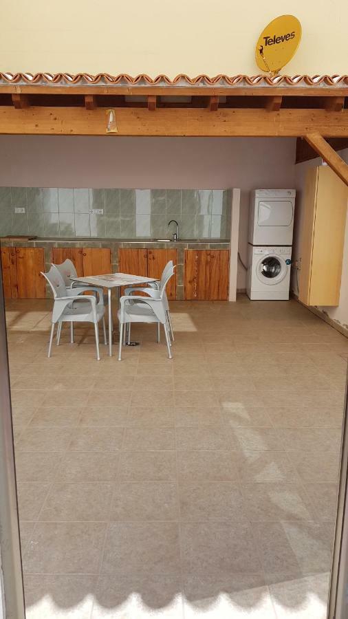 Exclusiva Vivienda En Cotillo Exterior foto